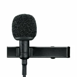Best Sale Shure MVL black