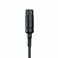 Best Sale Shure MVL black