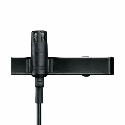Best Sale Shure MVL black
