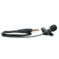 Best Sale Shure MVL black