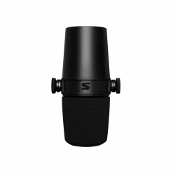 Cheap Shure MV7X black