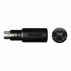 Best Sale Shure MVX2U