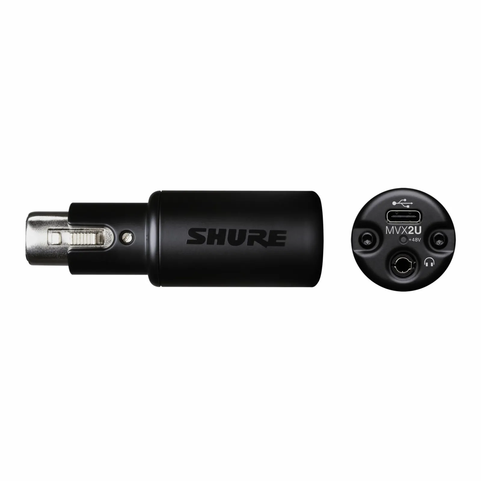 Best Sale Shure MVX2U