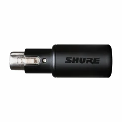 Best Sale Shure MVX2U