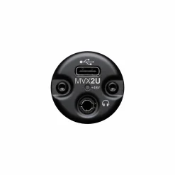 Best Sale Shure MVX2U