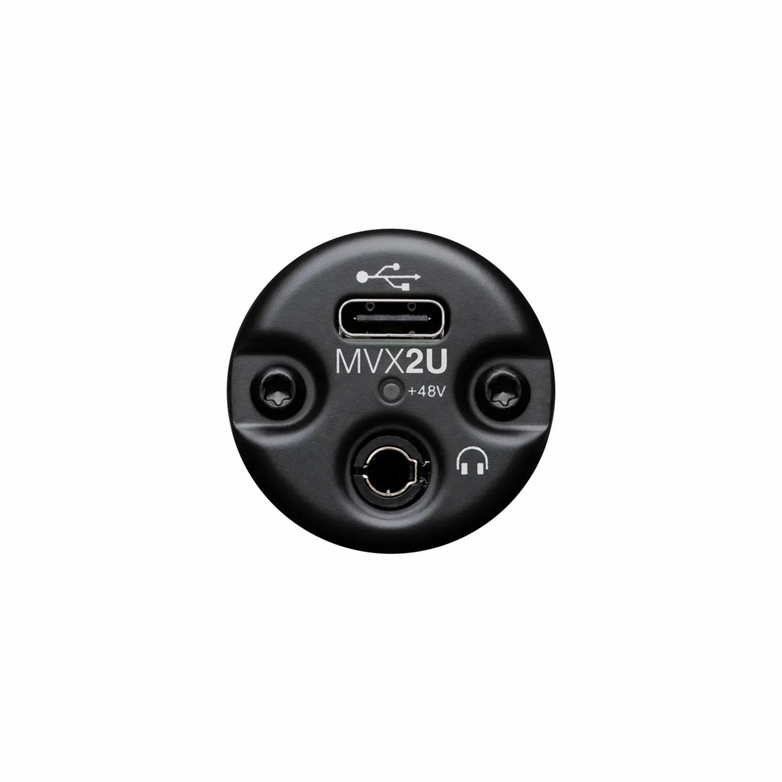 Best Sale Shure MVX2U