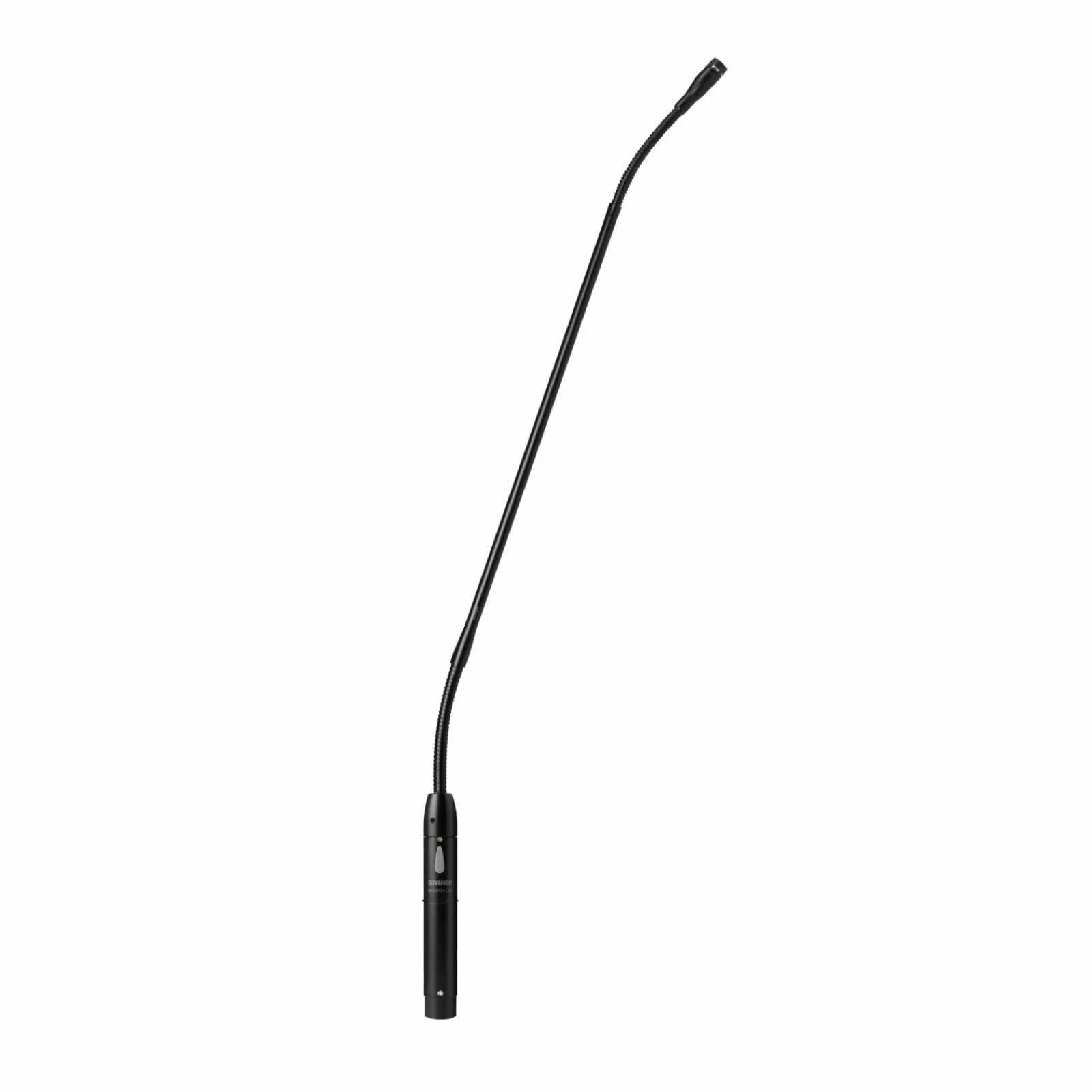 Flash Sale Shure MX418 black