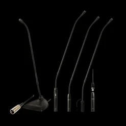 Flash Sale Shure MX418 black