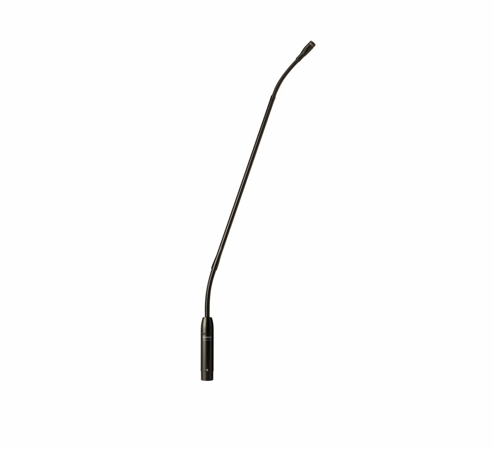 Flash Sale Shure MX418 black