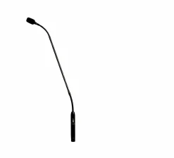 Flash Sale Shure MX418 black
