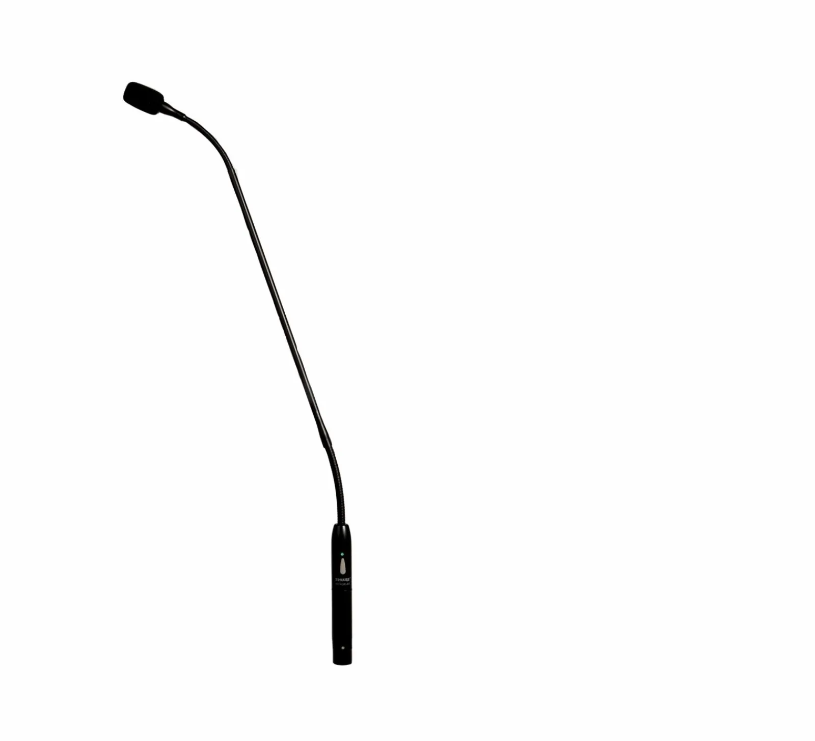 Flash Sale Shure MX418 black