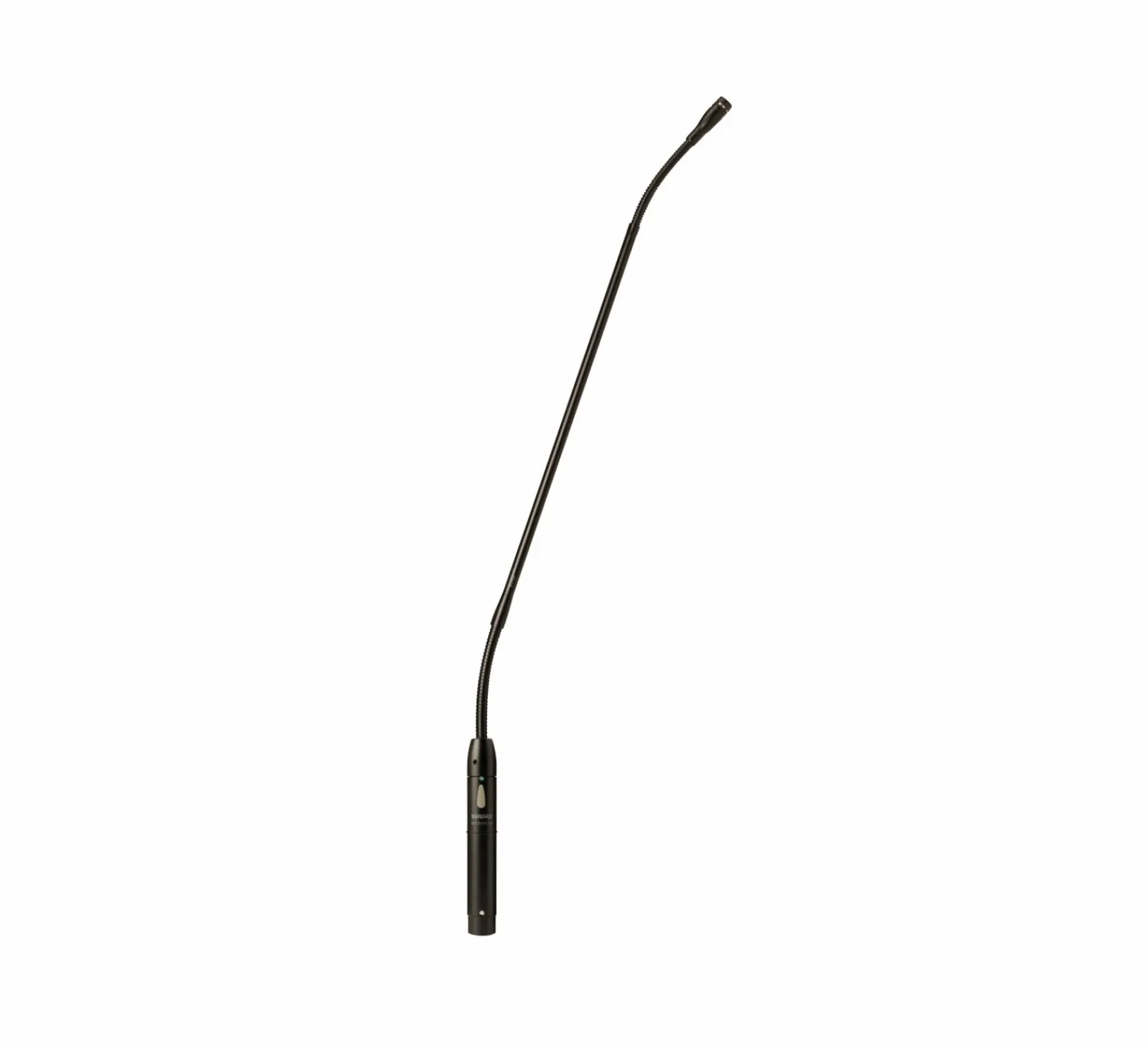 Flash Sale Shure MX418 black