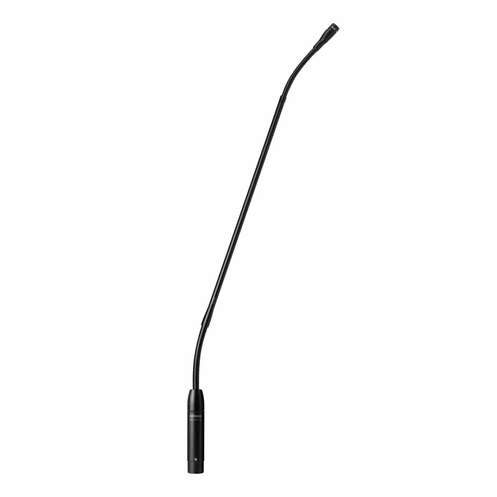 Flash Sale Shure MX418 black