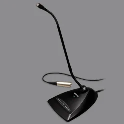Store Shure MX412 black