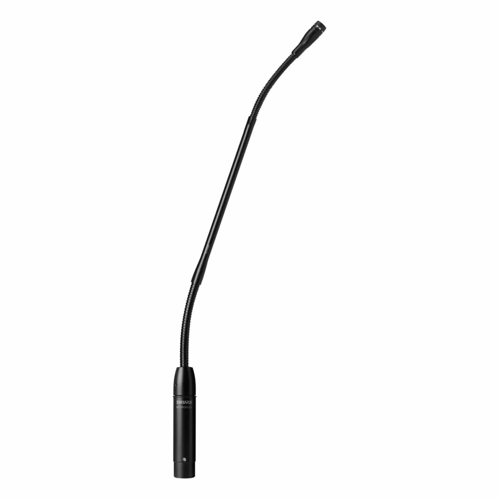 Store Shure MX412 black