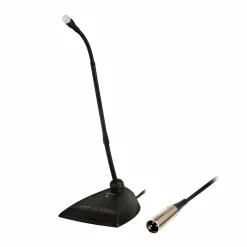 Store Shure MX412 black