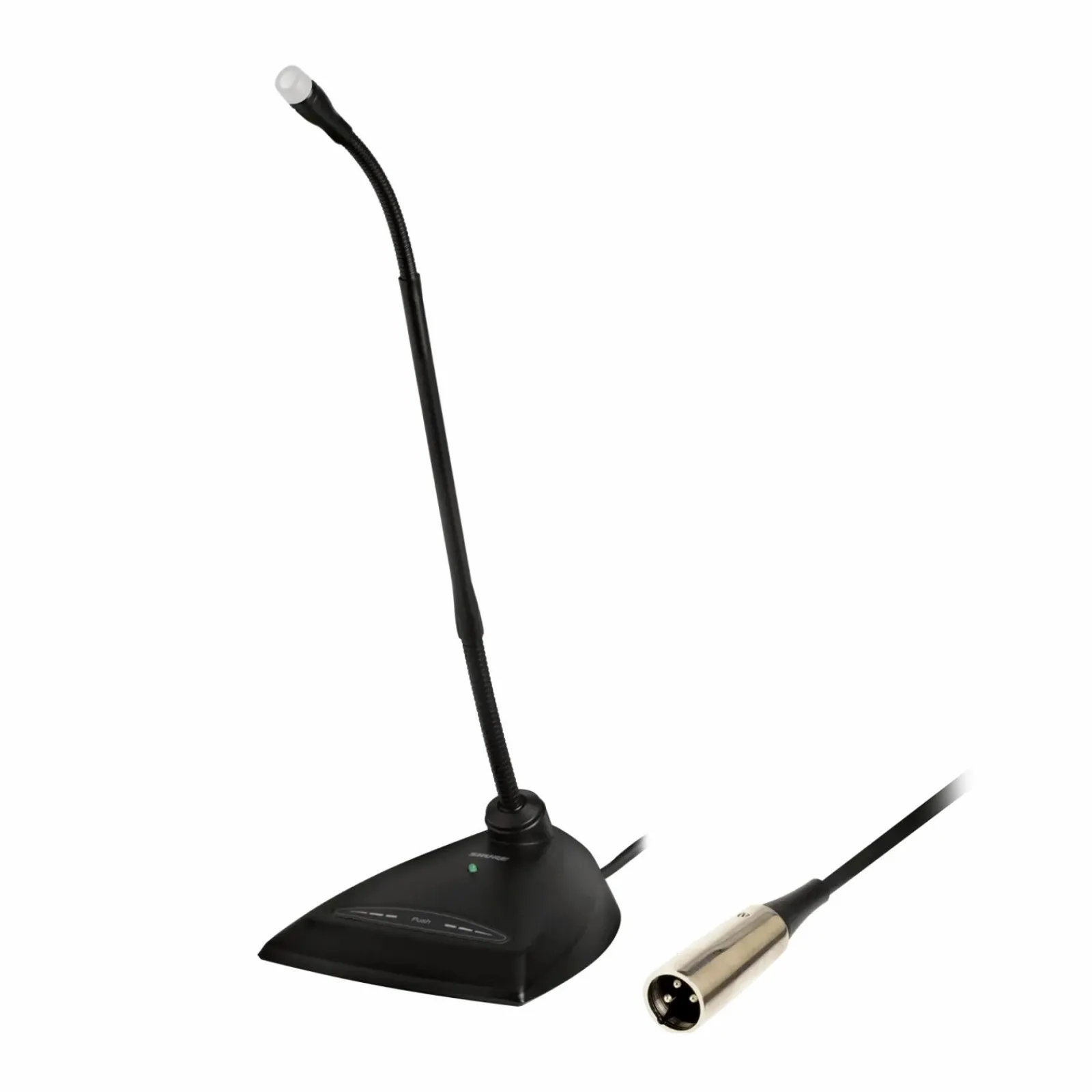 Store Shure MX412 black