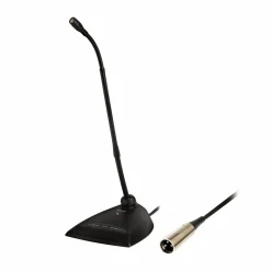 Store Shure MX412 black
