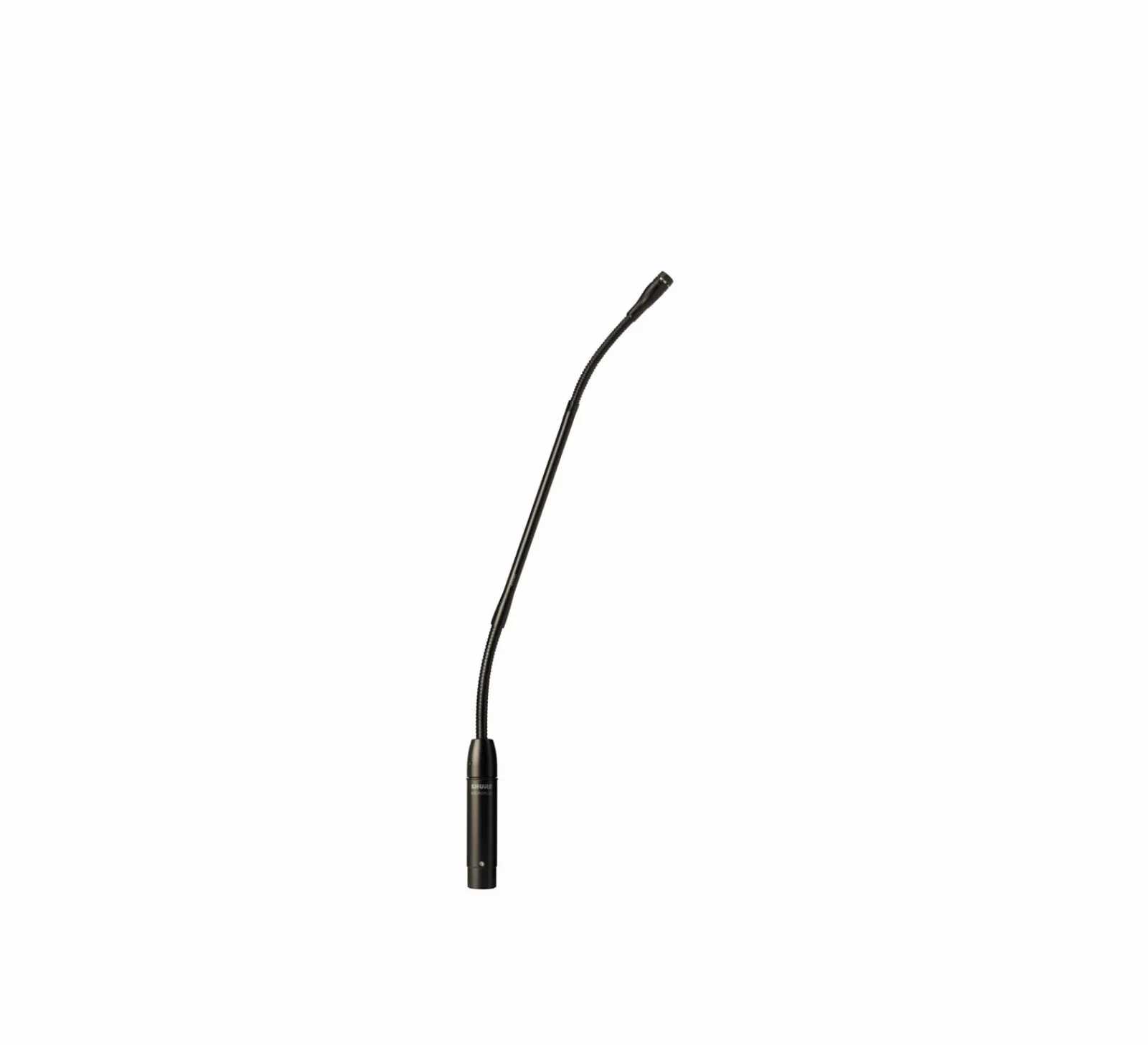Store Shure MX412 black