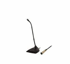 Store Shure MX412 black