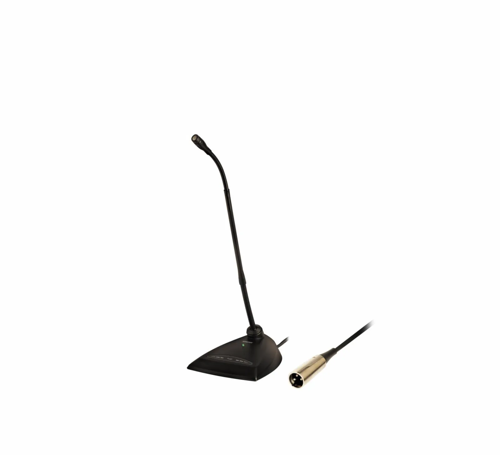 Store Shure MX412 black