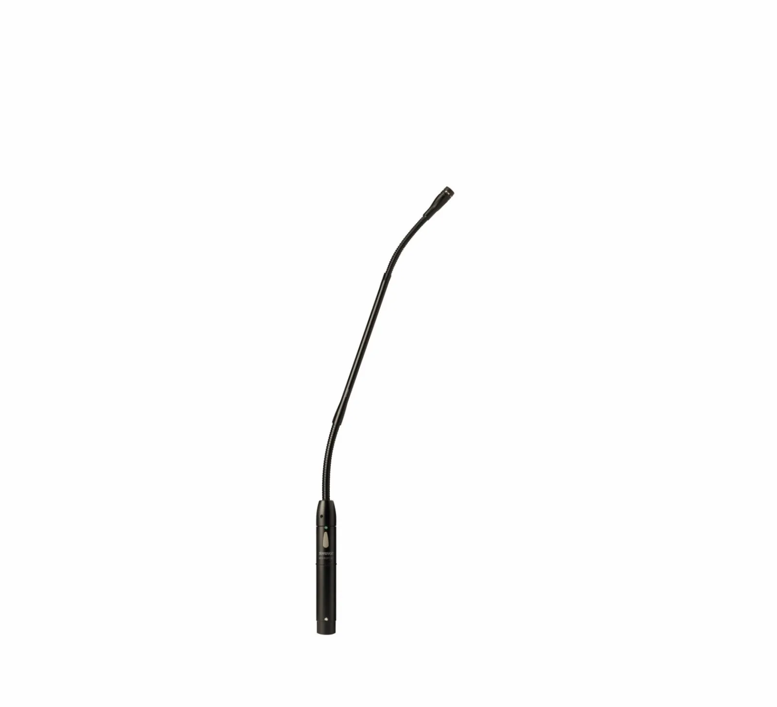 Store Shure MX412 black