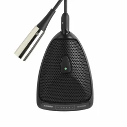 Sale Shure MX393 black