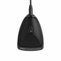 Shop Shure MX392 black