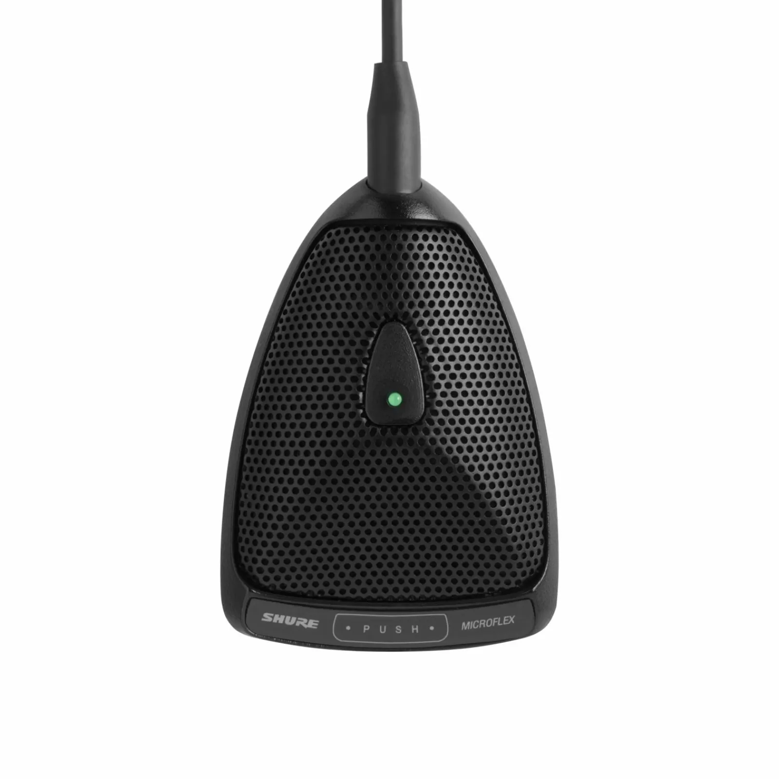 Shop Shure MX392 black