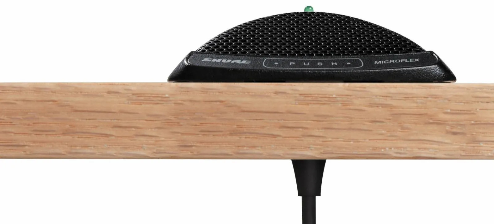 Shop Shure MX392 black