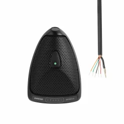 Shop Shure MX392 black