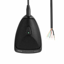 Shop Shure MX392 black