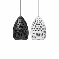 New Shure MX391