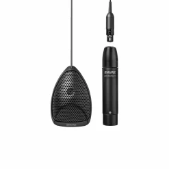 New Shure MX391