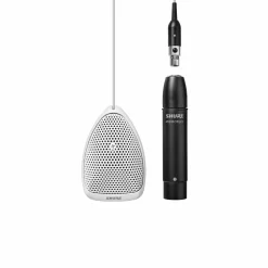 New Shure MX391