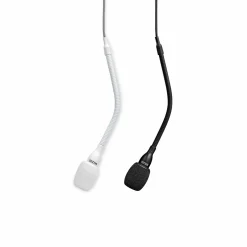 New Shure MX202