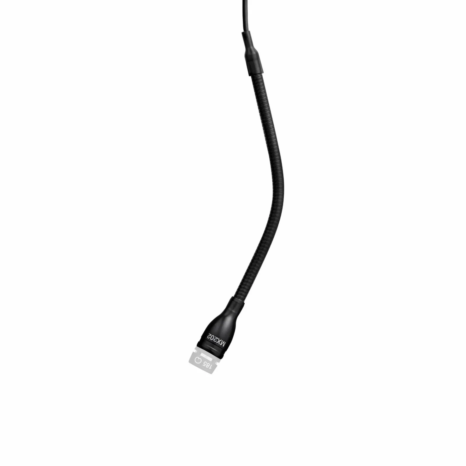 New Shure MX202