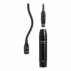 New Shure MX202