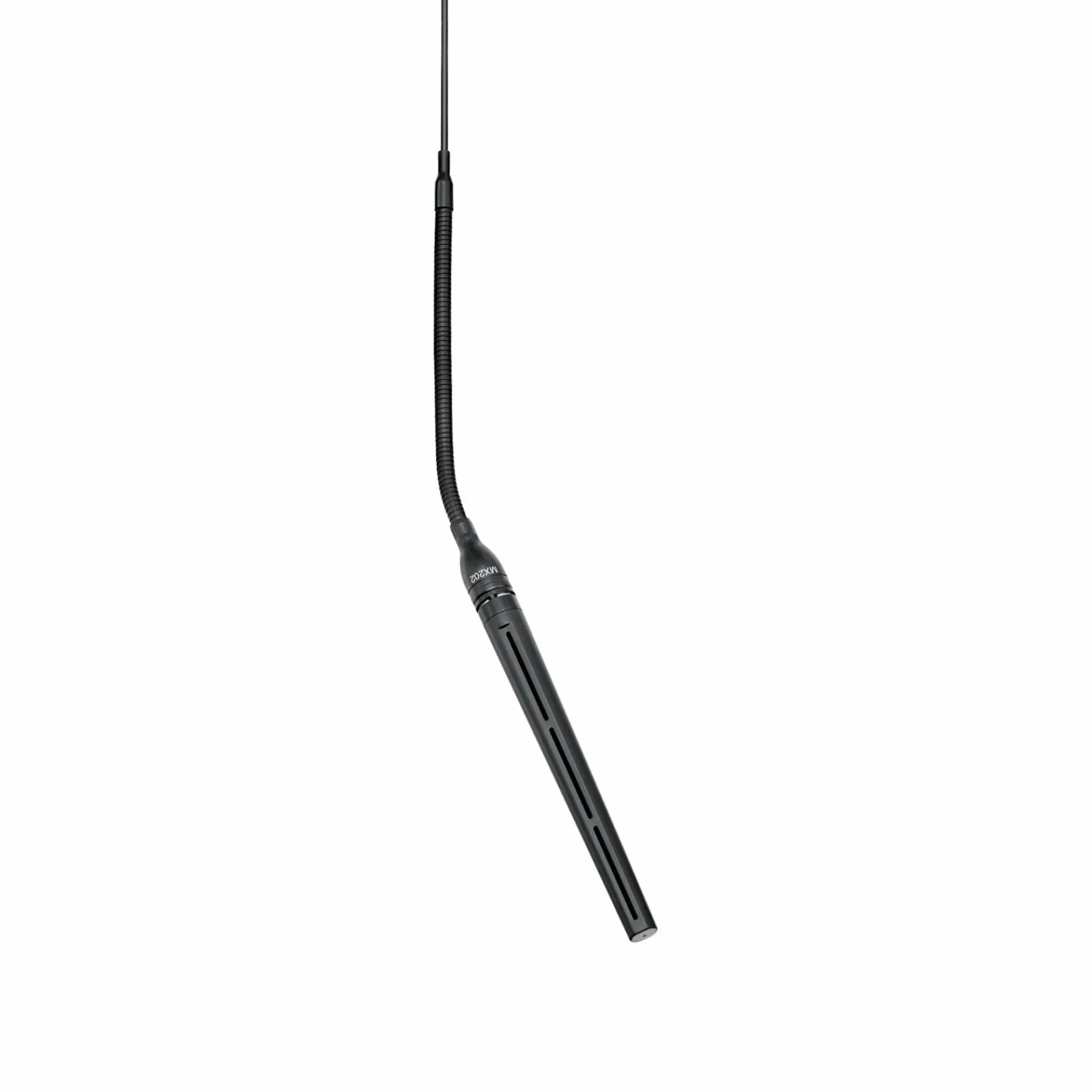 New Shure MX202