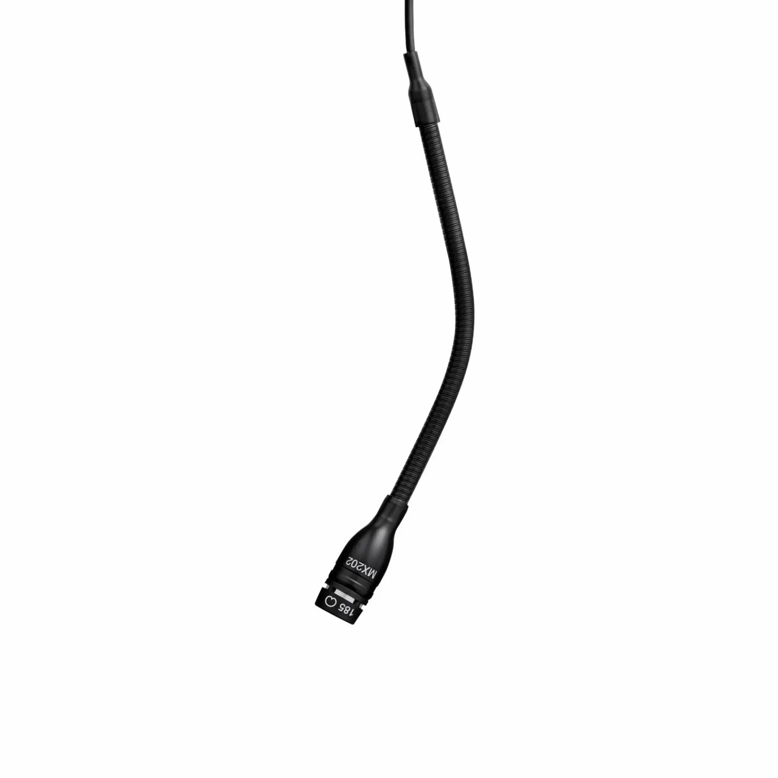 New Shure MX202