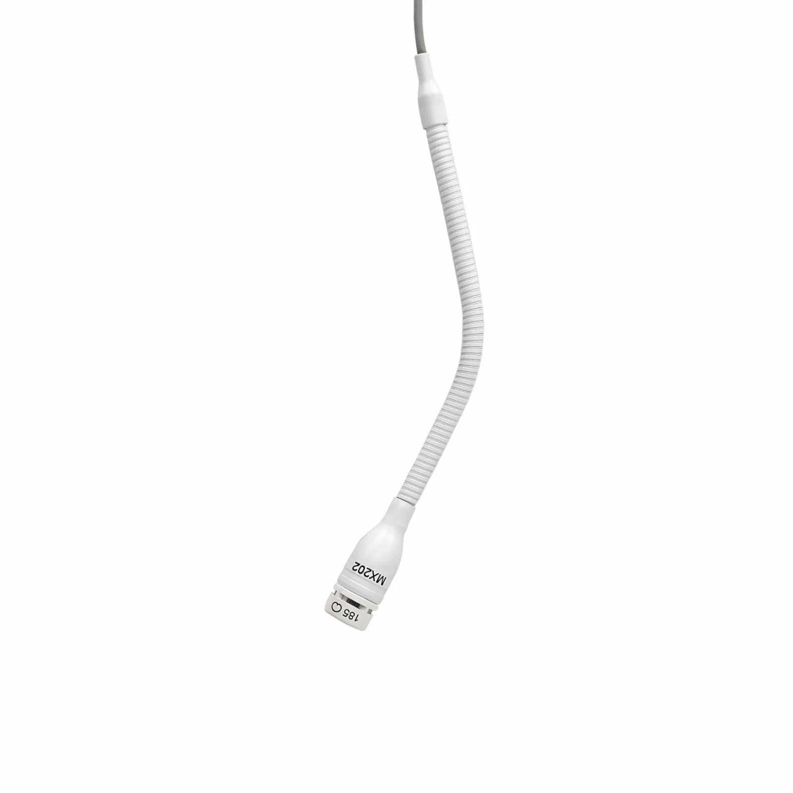 New Shure MX202