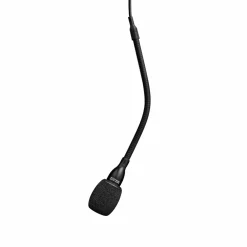 New Shure MX202