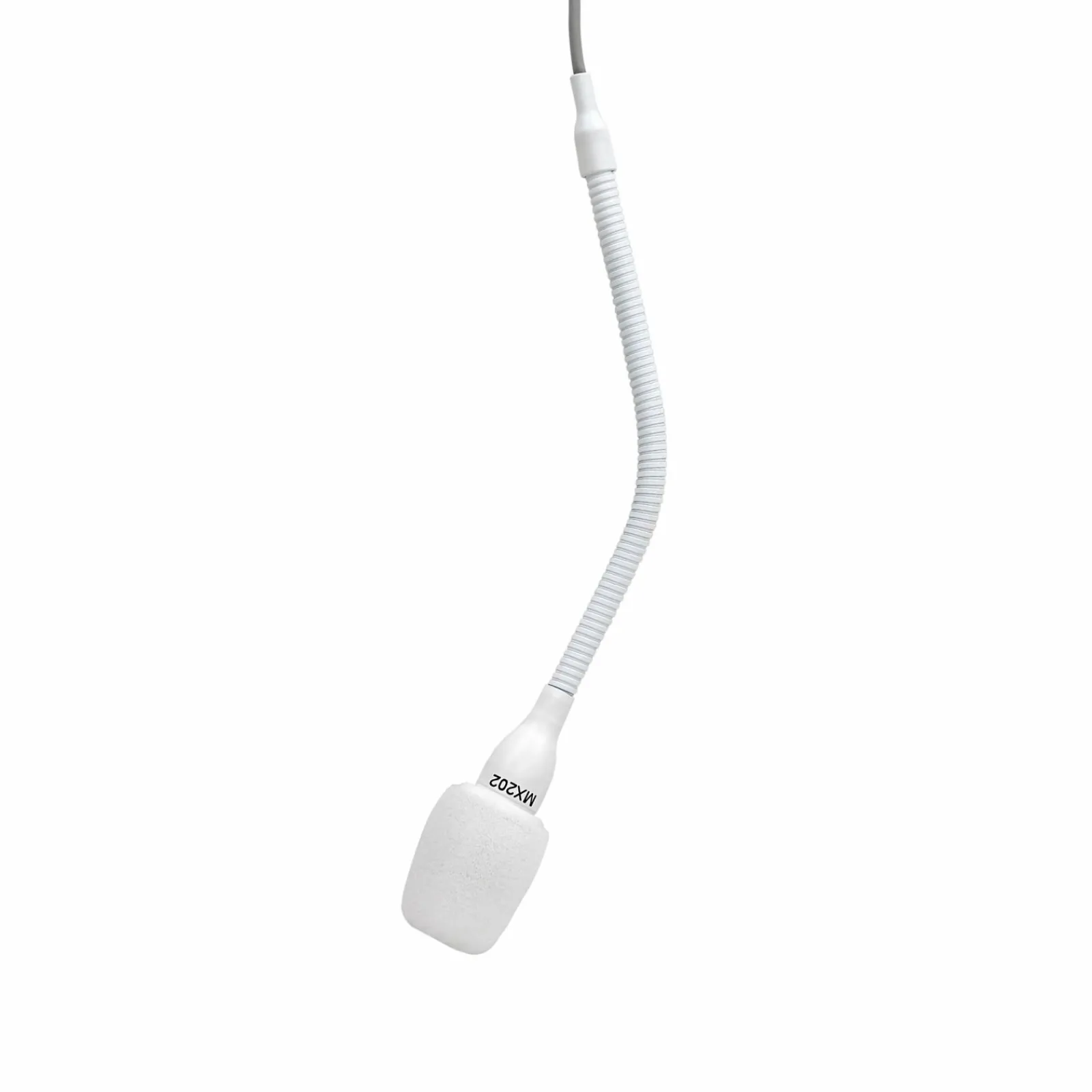 New Shure MX202