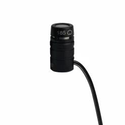 Outlet Shure MX185 black