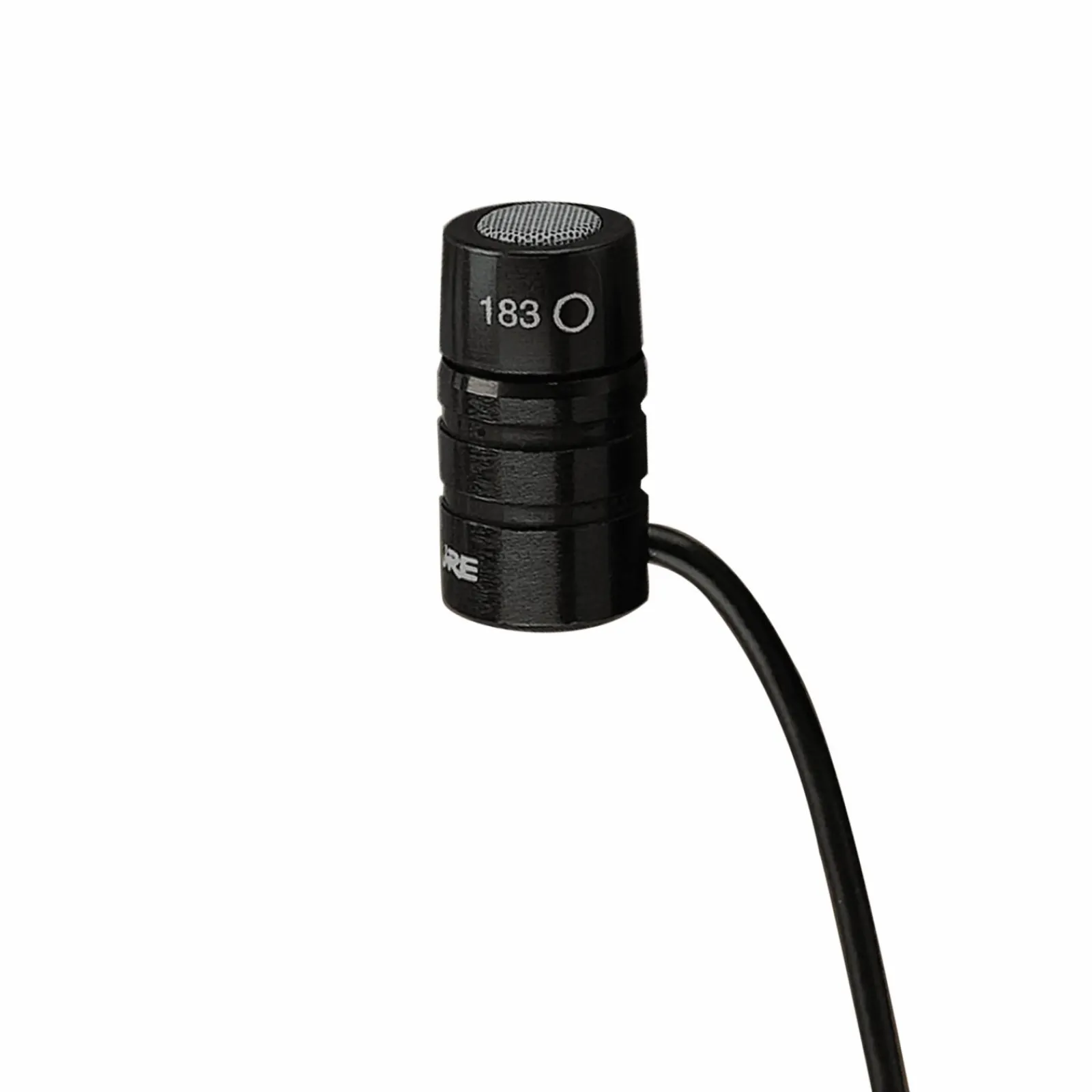 Best Shure MX183 black