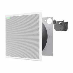 Clearance Shure MXA902 white