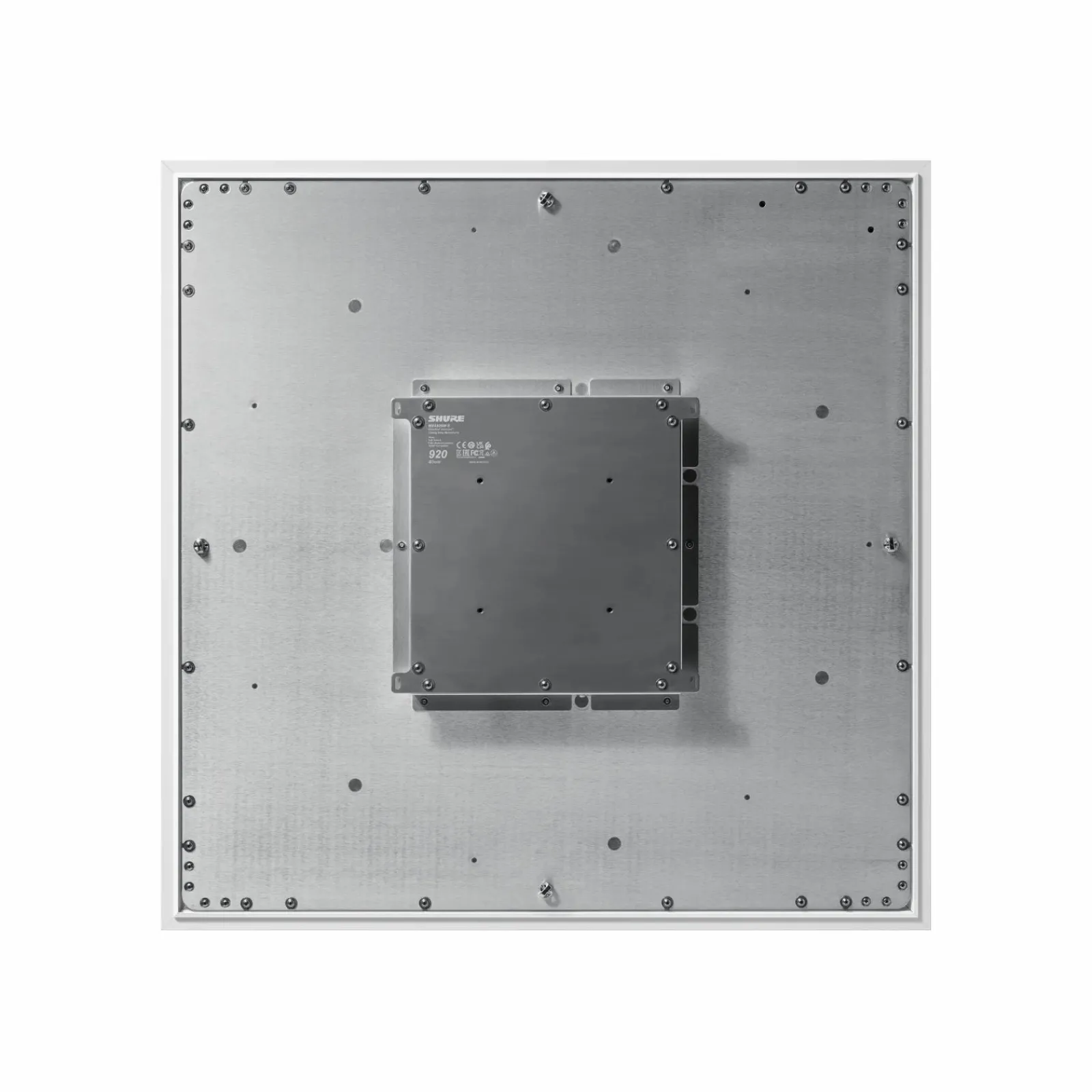Best Shure MXA920