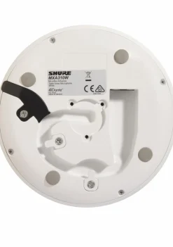 Online Shure MXA310