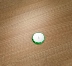 Hot Shure MXA MUTE