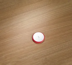 Hot Shure MXA MUTE